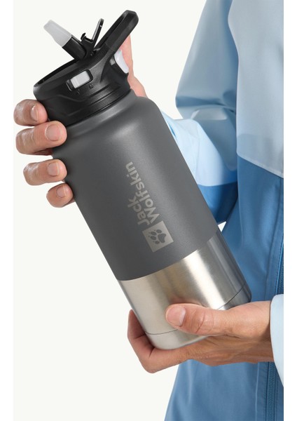 Saima Insulated Straw Termos indirimleri