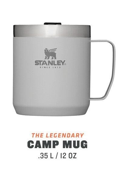 Klasik Paslanmaz Çelik Termos Kamp Bardak 0.35 LT modelleri