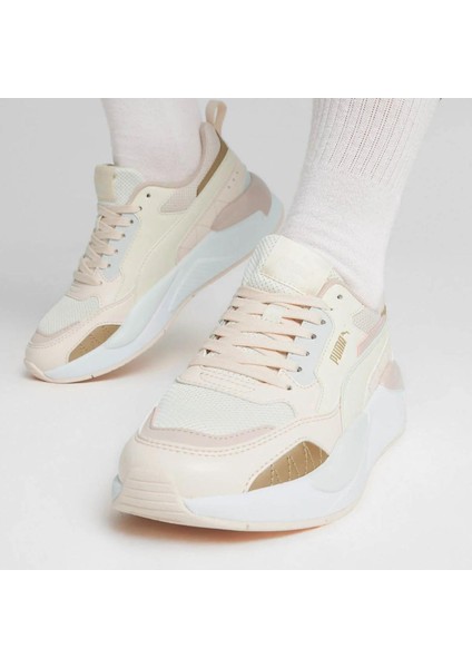 X-Ray 2 Square Unisex Pembe Sneaker 37310886 fiyatları