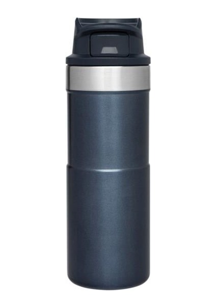 Classic Trigger Action Termos 0,35 L Lacivert