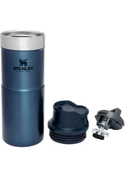 Classic Trigger Action Termos 0,35 L Lacivert modelleri