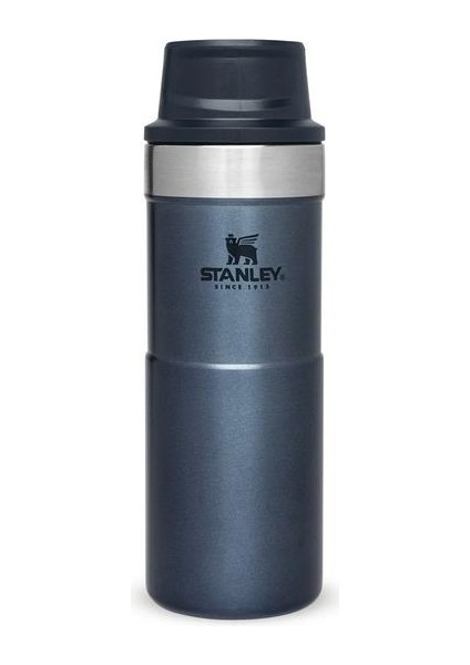 Classic Trigger Action Termos 0,35 L Lacivert indirimleri