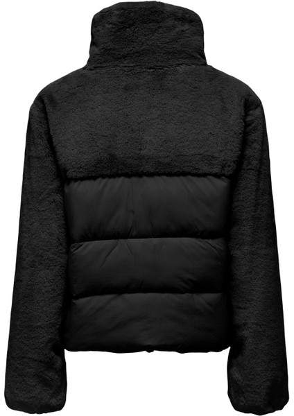 Kadın Wanja Fermuarlı Polar Ceket fırsatları