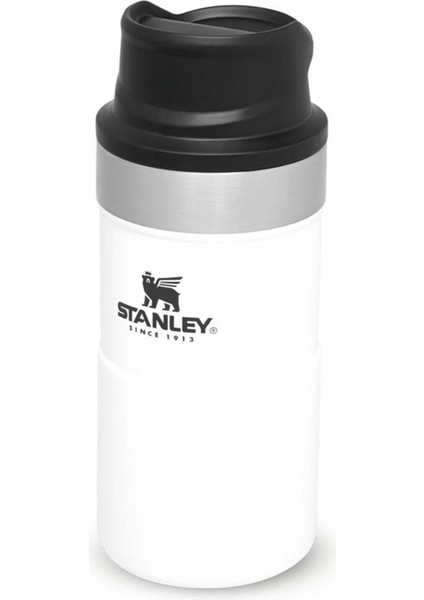 Classic Trigger Action Termos 0,25L Beyaz fiyatları