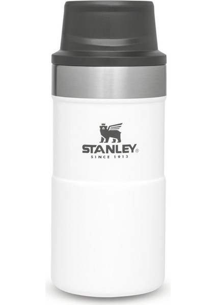 Classic Trigger Action Termos 0,25L Beyaz indirimleri