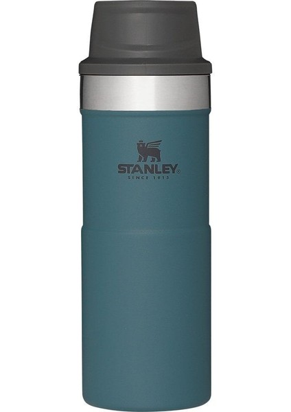 Klasik Trigger-Action Termos Bardak 0.35 Lt