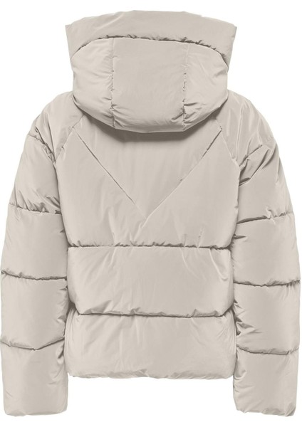 Onlece Puffer Jacket Cs Otw Kadın Mont fiyatları