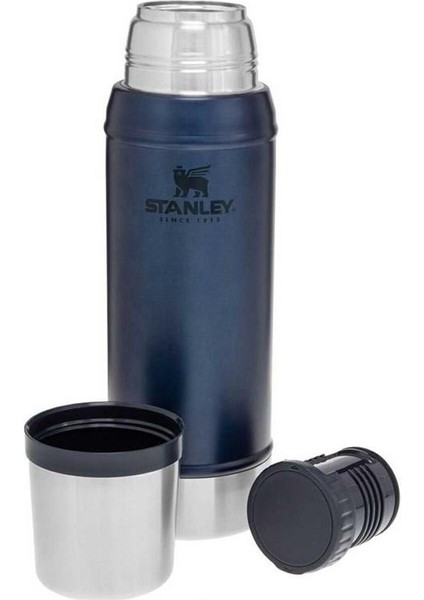 Classic Legendary Bottle .75L 25Oz Lacivert Unisex Termos 10-01612-041 fiyatları
