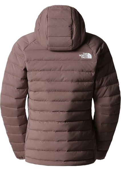 Belleview Stretch Down Hoodie Kadın Mont fiyatları