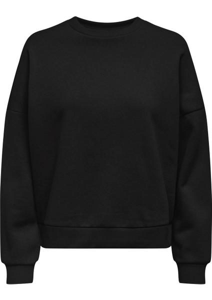 Onlfave L/s O-Neck Swt Kadın Sweatshirt indirimleri