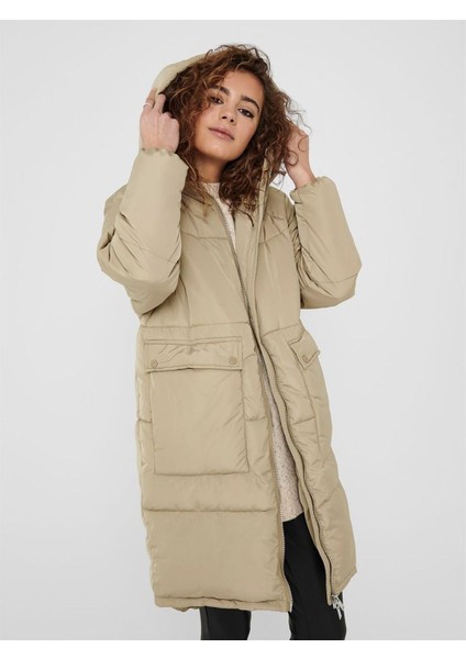 kadın gabi oversized long coat otw noos 15160167 modelleri