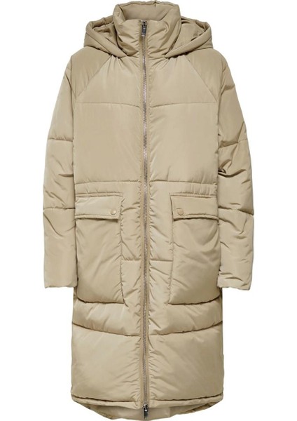 kadın gabi oversized long coat otw noos 15160167 fırsatları