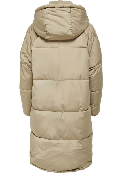 kadın gabi oversized long coat otw noos 15160167 indirimleri