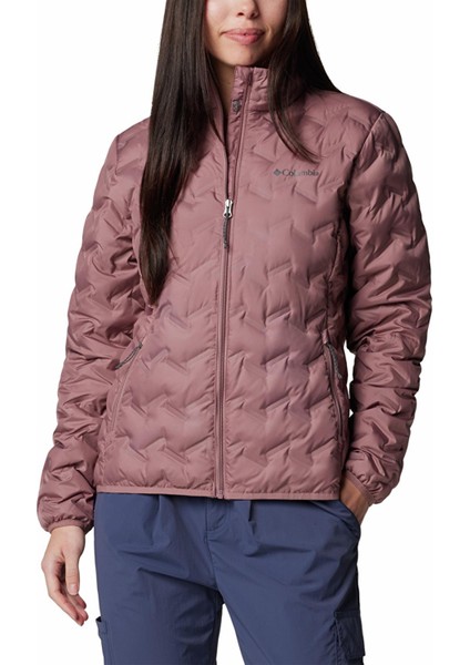 Delta Ridge Ii Down Jacket Kadın Mont WK5173