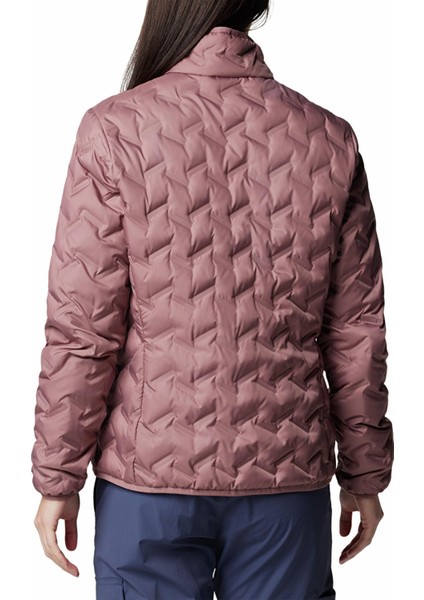Delta Ridge Ii Down Jacket Kadın Mont WK5173 fiyatları