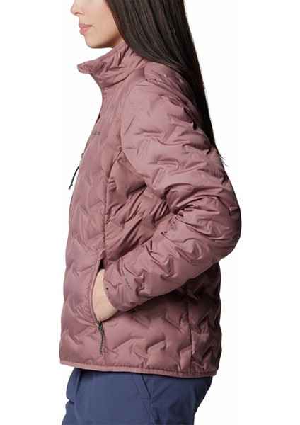 Delta Ridge Ii Down Jacket Kadın Mont WK5173 modelleri