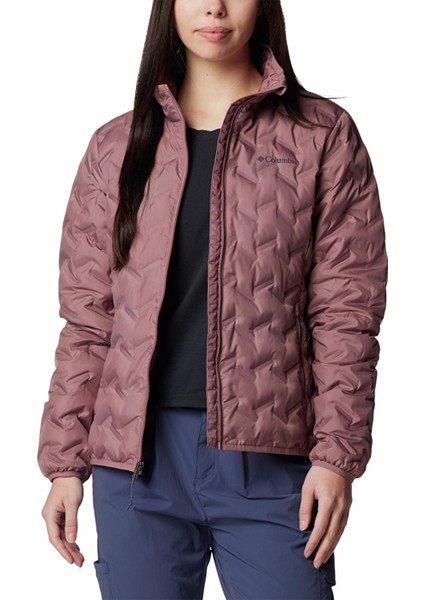 Delta Ridge Ii Down Jacket Kadın Mont WK5173 fırsatları