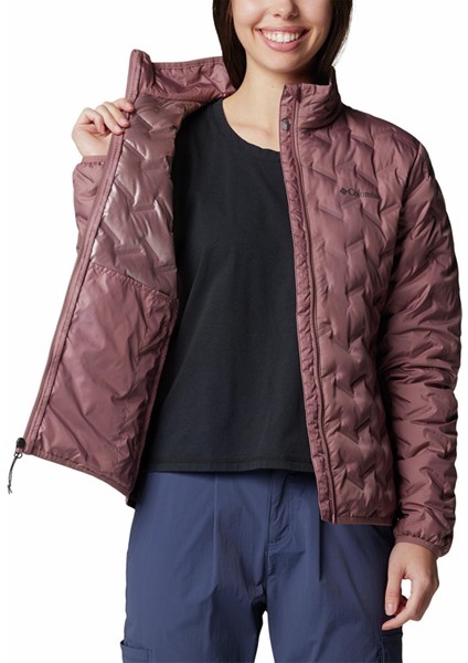 Delta Ridge Ii Down Jacket Kadın Mont WK5173 indirimleri