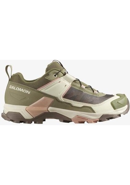 X ULTRA 5 Kadın Outdoor Ayakkabı Aloe L47798000