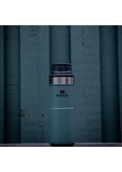 Klasik Trigger-Action Termos Bardak 0.35 Lt indirimleri