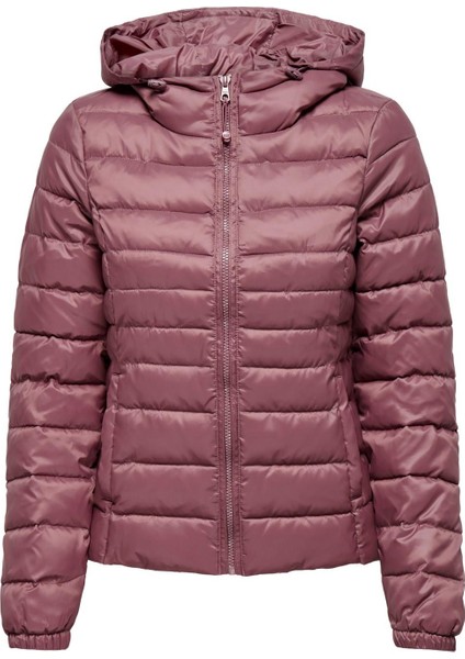 Onltahoe Hood Jacket Otw Noss Kadın Mont