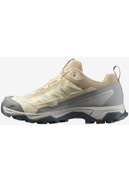 X ULTRA 5 Kadın Outdoor Ayakkabı White Pepper L47810400 modelleri