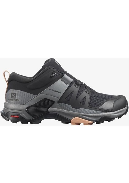 X Ultra 4 Kadın Outdoor Ayakkabı