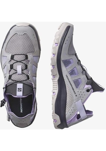 Techamphibian 5 W Kadın Outdoor Ayakkabı fiyatları
