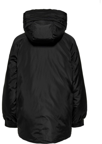 Kadın Onlmıley Hood Mont fiyatları