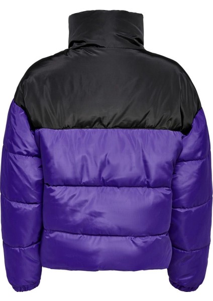 Onlbecca Kısa Kadın Şişme Mont fiyatları