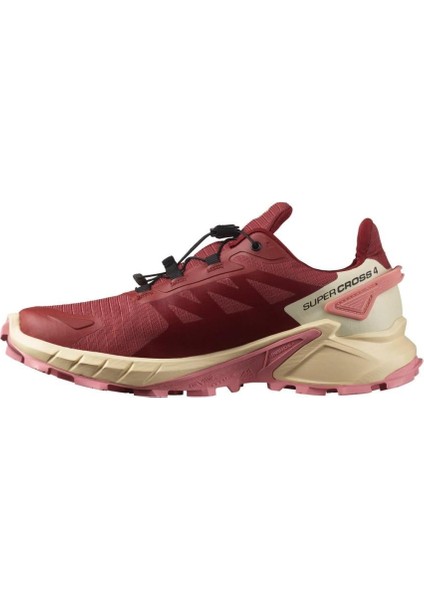 SUPERCROSS 4 GORE-TEX Kadın Koşu Ayakkabısı Cow Hide L47316800 fiyatları