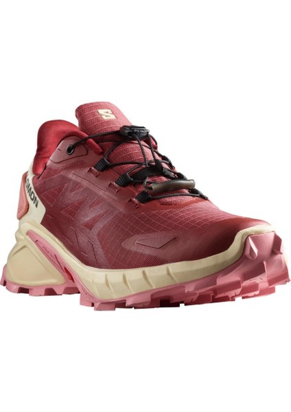 SUPERCROSS 4 GORE-TEX Kadın Koşu Ayakkabısı Cow Hide L47316800 modelleri