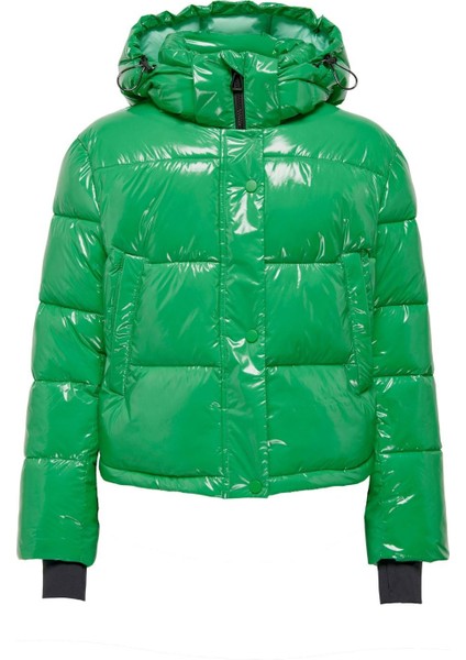 Onlannlouis Premium Puffer Jkt Short Otw Kadın Mont