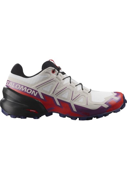 Speedcross 6 Kadın Patika Koşu Ayakkabısı L41743200