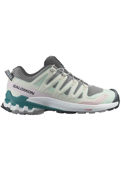 Xa Pro 3D V9 W Kadın Koşu Ayakkabısı