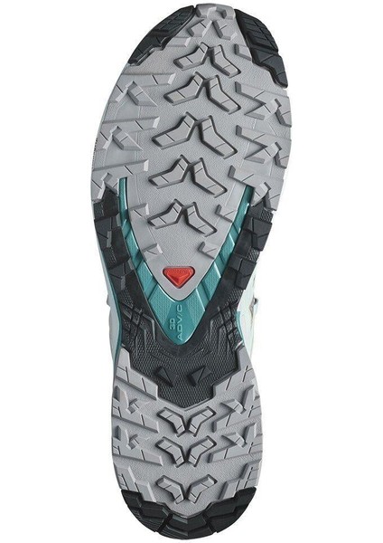 Xa Pro 3D V9 W Kadın Koşu Ayakkabısı fiyatları