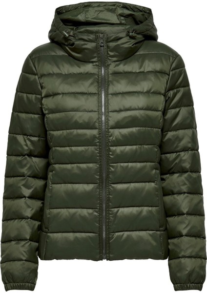 Mont Tahoe Hood Kadın Mont 15156569