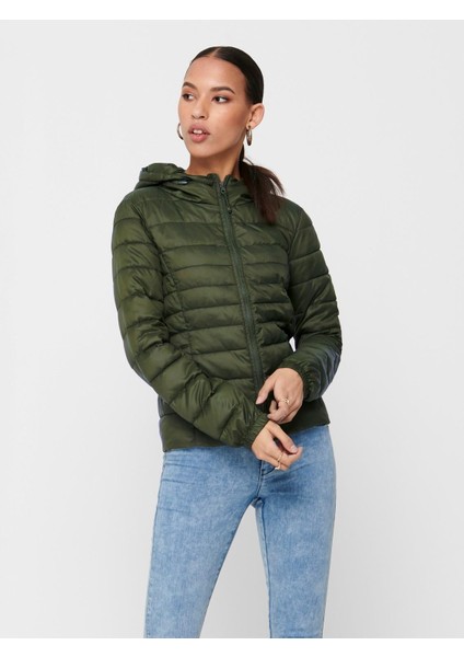 Mont Tahoe Hood Kadın Mont 15156569 fiyatları