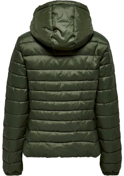 Mont Tahoe Hood Kadın Mont 15156569 modelleri