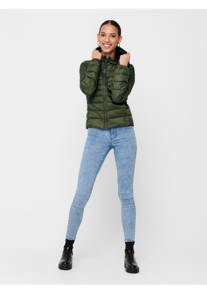 Mont Tahoe Hood Kadın Mont 15156569 fırsatları