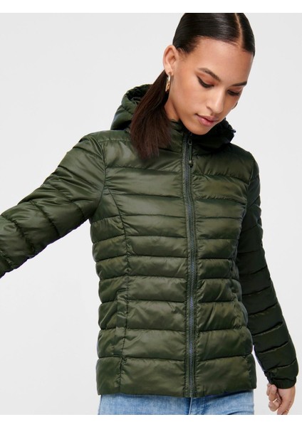 Mont Tahoe Hood Kadın Mont 15156569 indirimleri