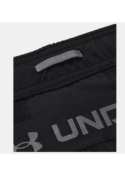 Erkek UA Vanish Dokuma 2’si 1 Arada Şort 1373764-002 indirimleri