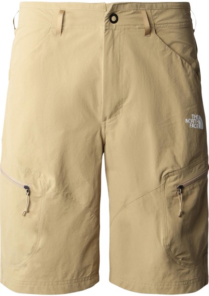 Exploration Short - Eu Erkek Şort
