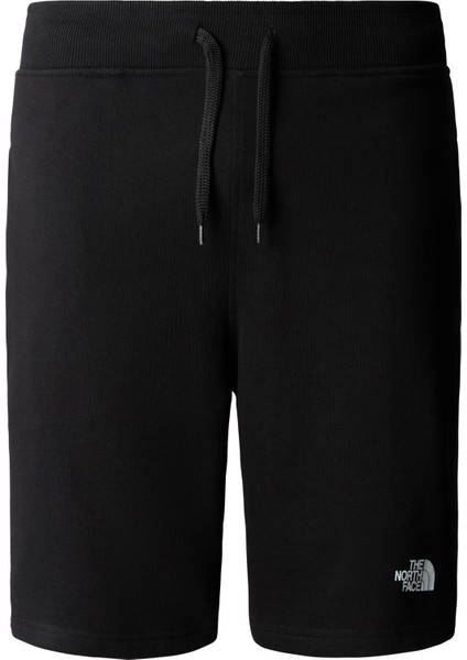 Standard Short Light-Eu Erkek Şort