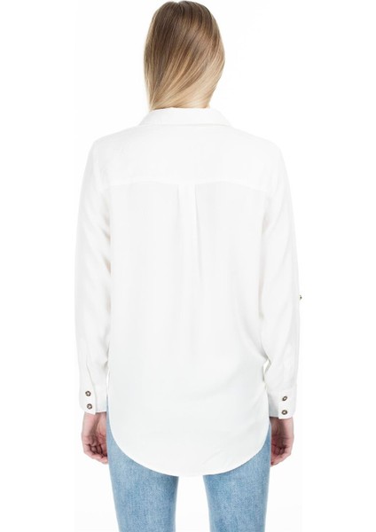 Kadın Cloud Dancer Gömlek fiyatları