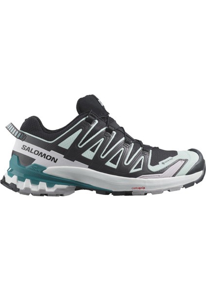 XA PRO 3D V9 GORE-TEX Kadın Outdoor Ayakkabı Black L47119100