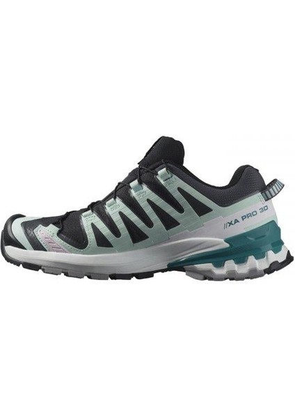 XA PRO 3D V9 GORE-TEX Kadın Outdoor Ayakkabı Black L47119100 fiyatları