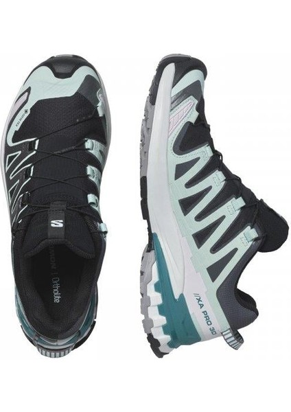 XA PRO 3D V9 GORE-TEX Kadın Outdoor Ayakkabı Black L47119100 fırsatları
