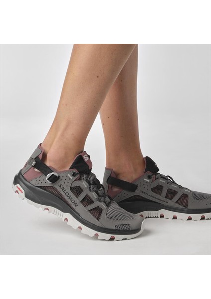 Techamphibian 5 Kadın Outdoor Ayakkabı