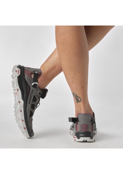 Techamphibian 5 Kadın Outdoor Ayakkabı